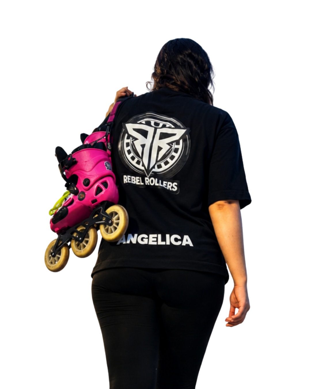Rebel Rollers
