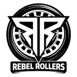 Rebel Rollers Logo